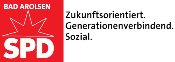 Logo: SPD Bad Arolsen